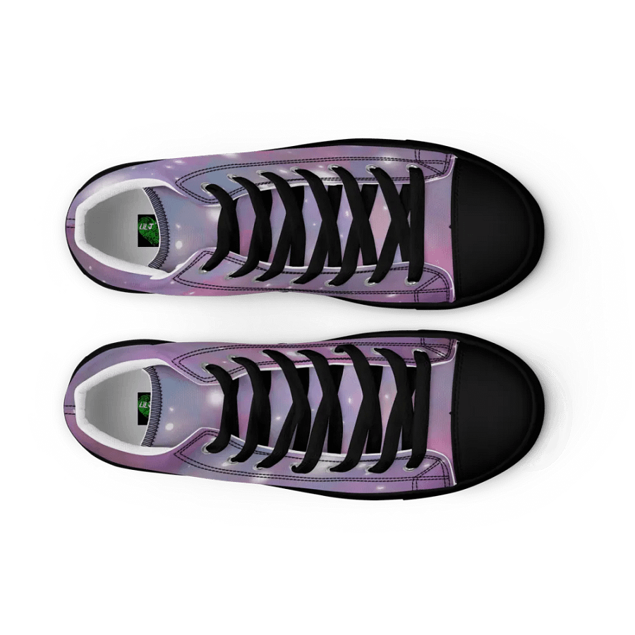 orion women's high tops product image (9)