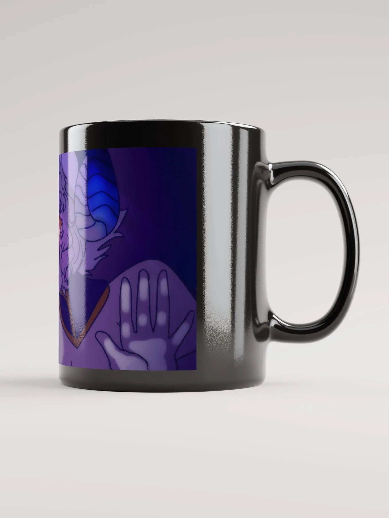 Streissel Stalker Mug product image (2)