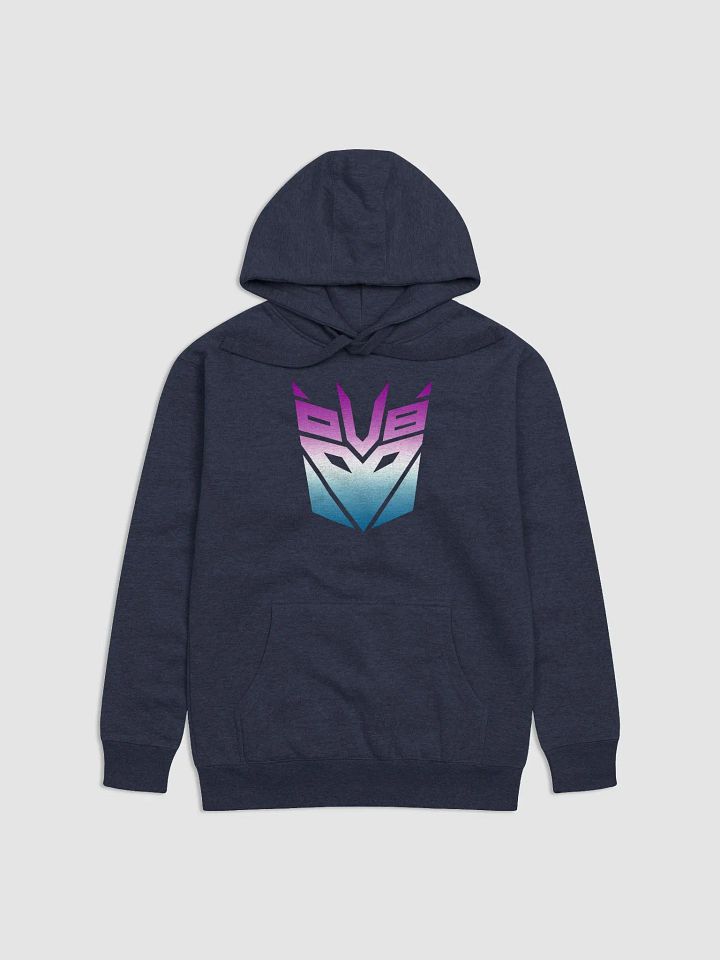 Galva Fade 2D Hoodie product image (61)