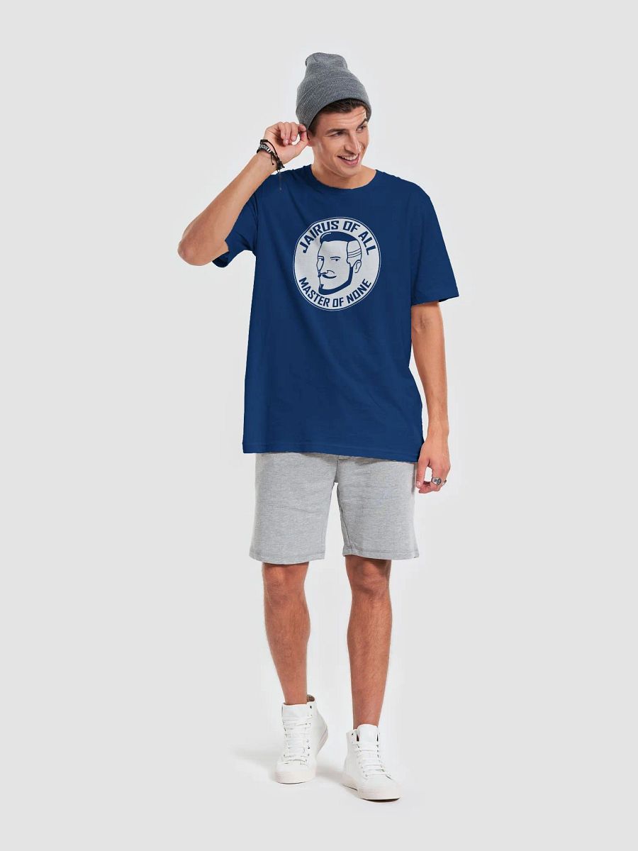 CLASSIC JAIRUS OF ALL T-SHIRT product image (4)