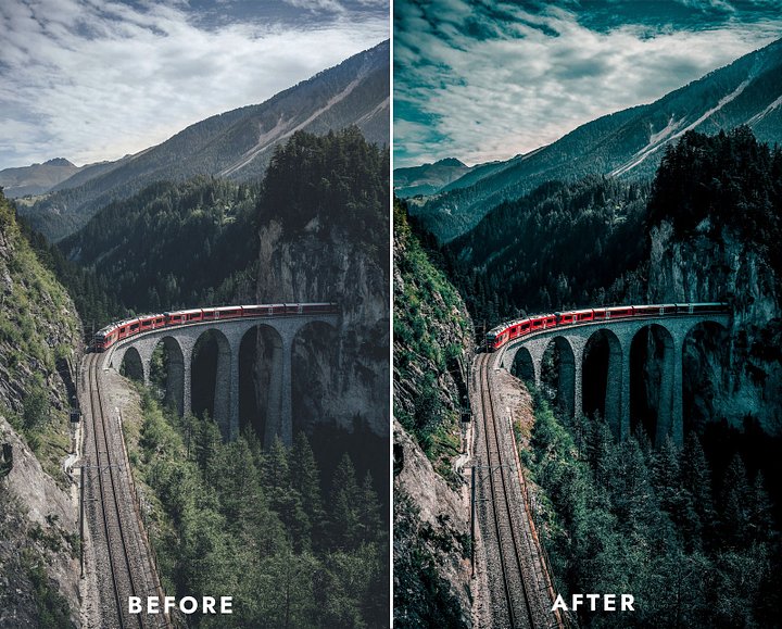 aerial HDR product image (2)