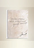 Overcome Self-Sabotage product image (1)