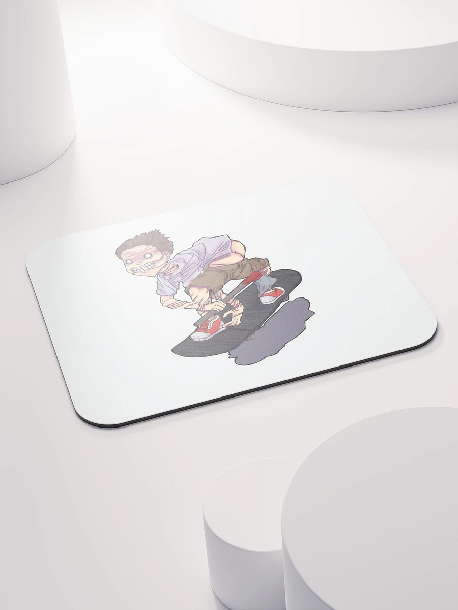 The Unknown Mouse Pad product image (4)