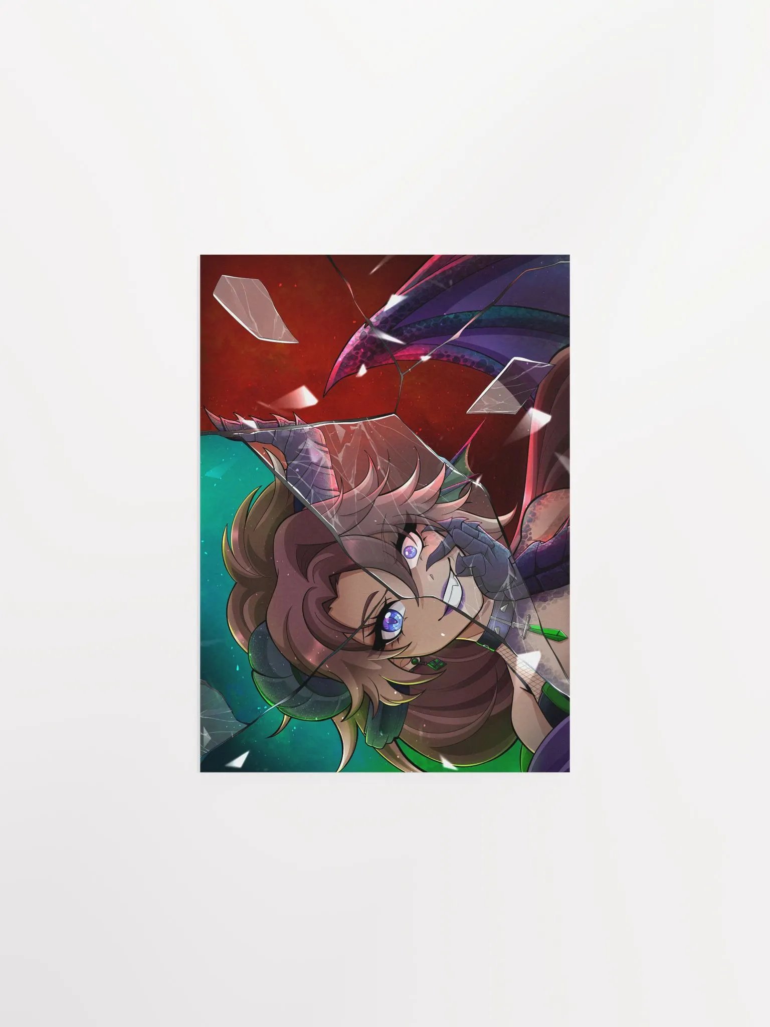 Shattered Glass product image (3)