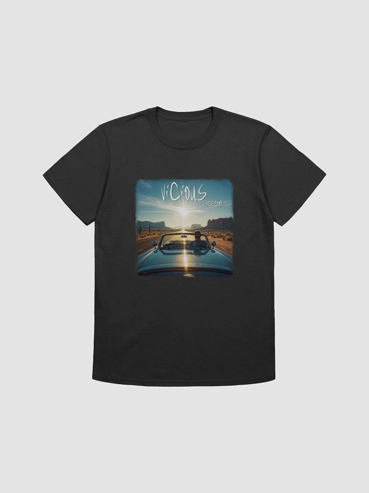 Vicious - Freedom product image (1)