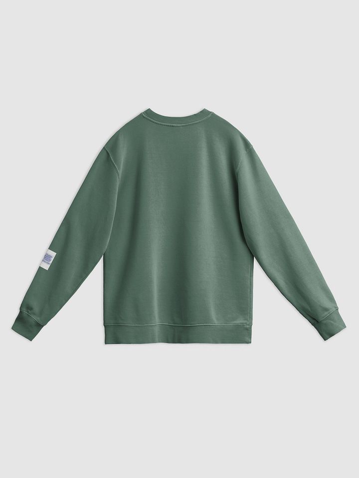 SinisterSushii Big ol' Battery Luxe Crewneck Sweater product image (27)