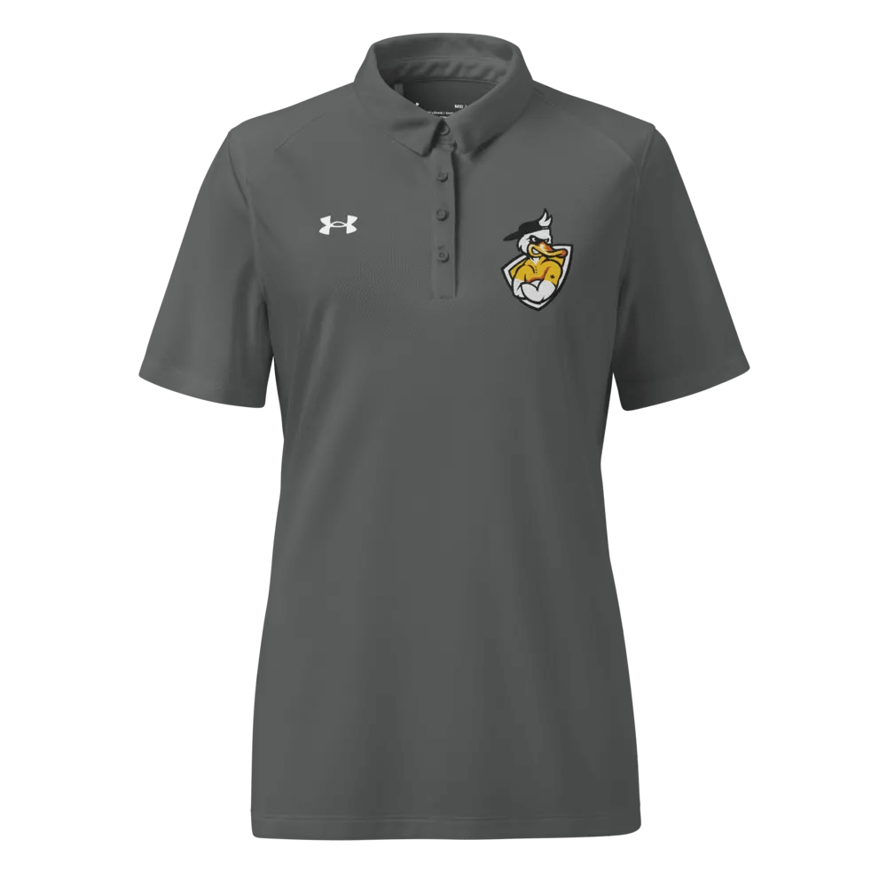 Women's Logo Polo - Under Armour product image (1)