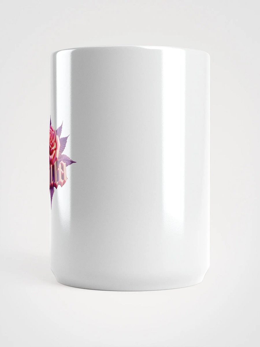 KILLA EMILY KILLA LOGO COFFEE MUG product image (5)