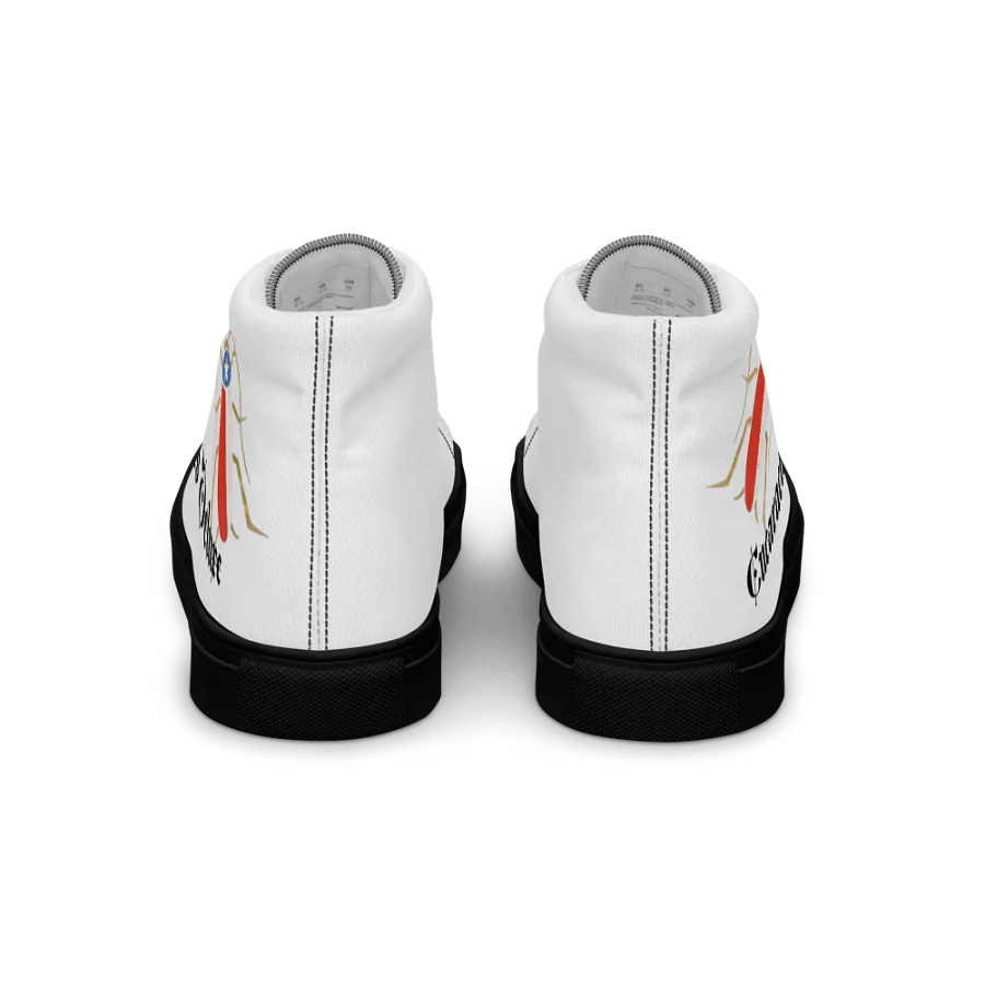 Kucaracha Kicks product image (3)