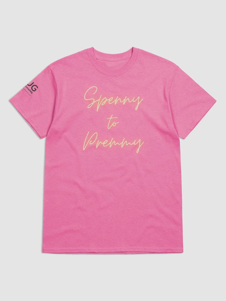 Spenny to Premmy with OUG sleeve Tee product image (12)