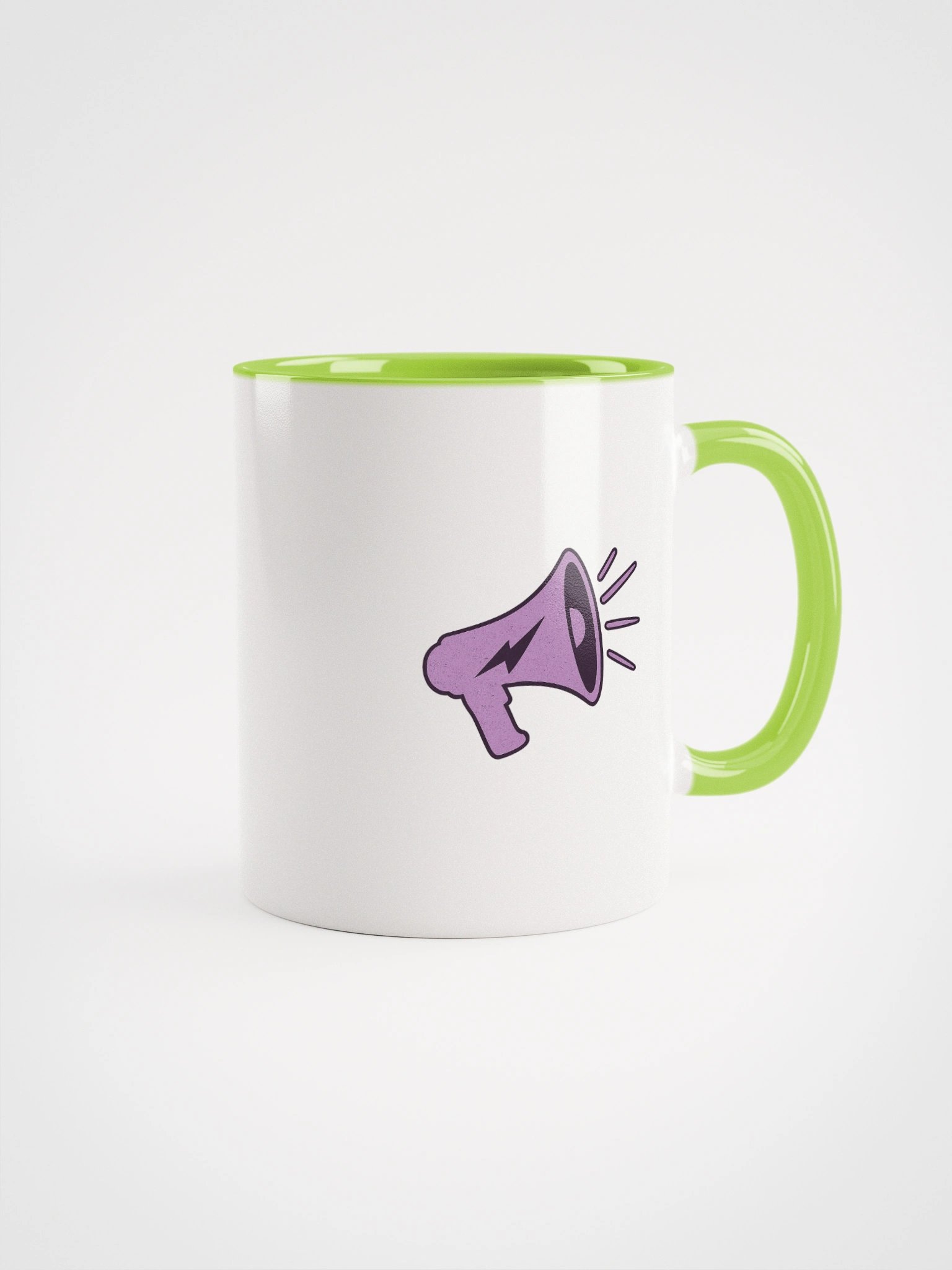 BSRP - Mug - Two Tone - Dissidents product image (1)