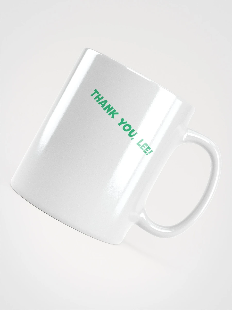 The SZD Mug product image (3)