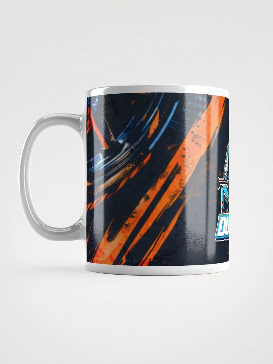 DUFFY L Racing Vibes Mug product image (18)