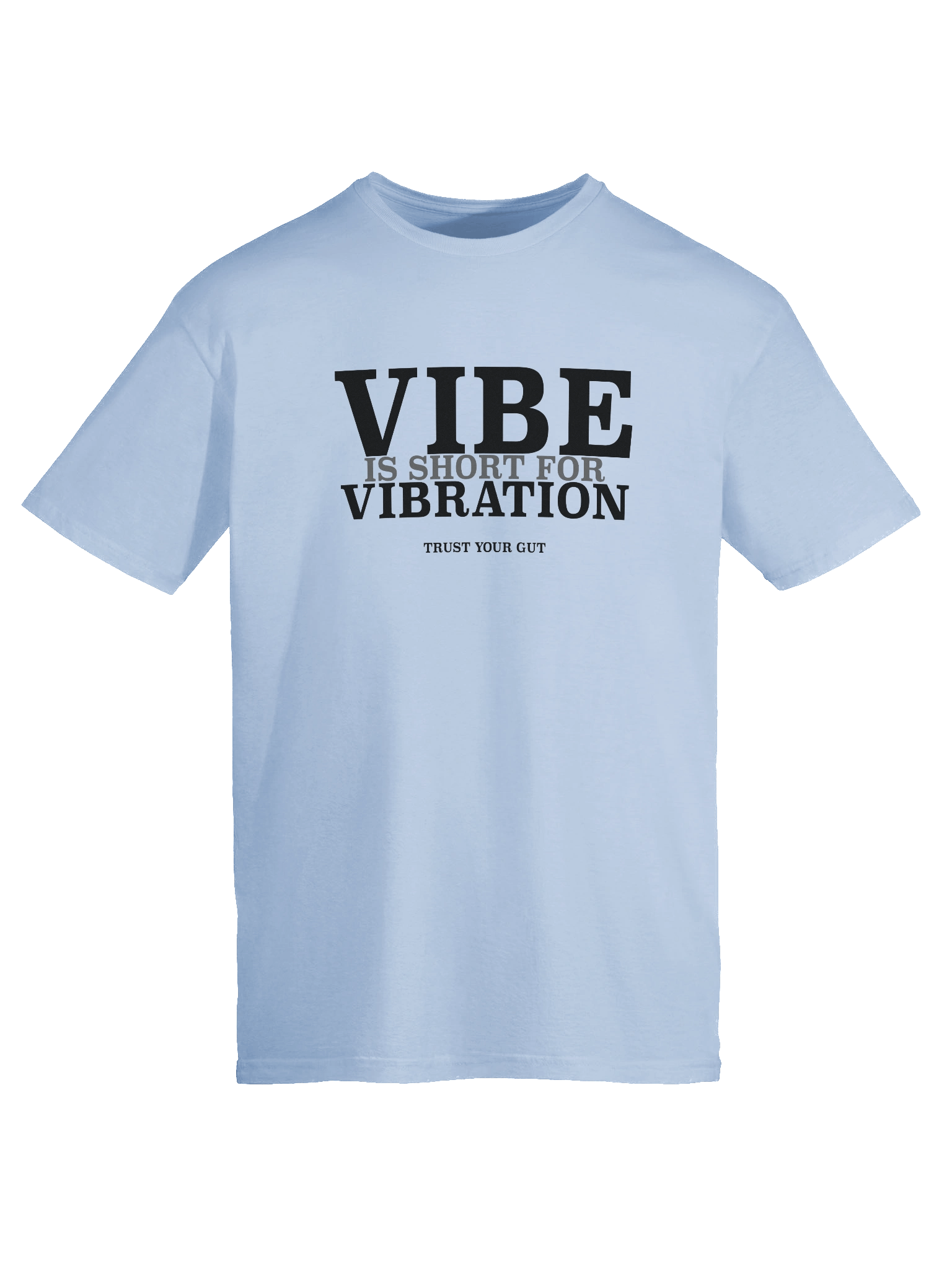 Trust Your Gut - Unisex Tee product image (43)