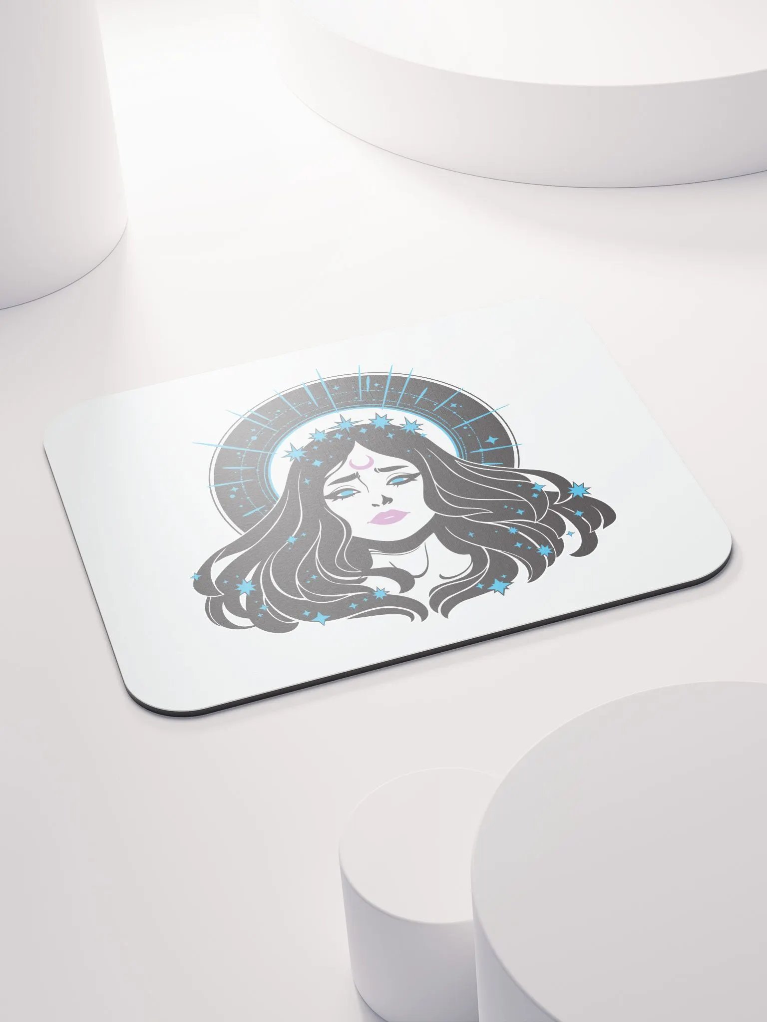 Luna Mousepad product image (4)