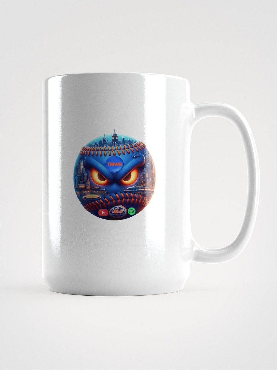 TWMR 'Drip' Mug product image (1)