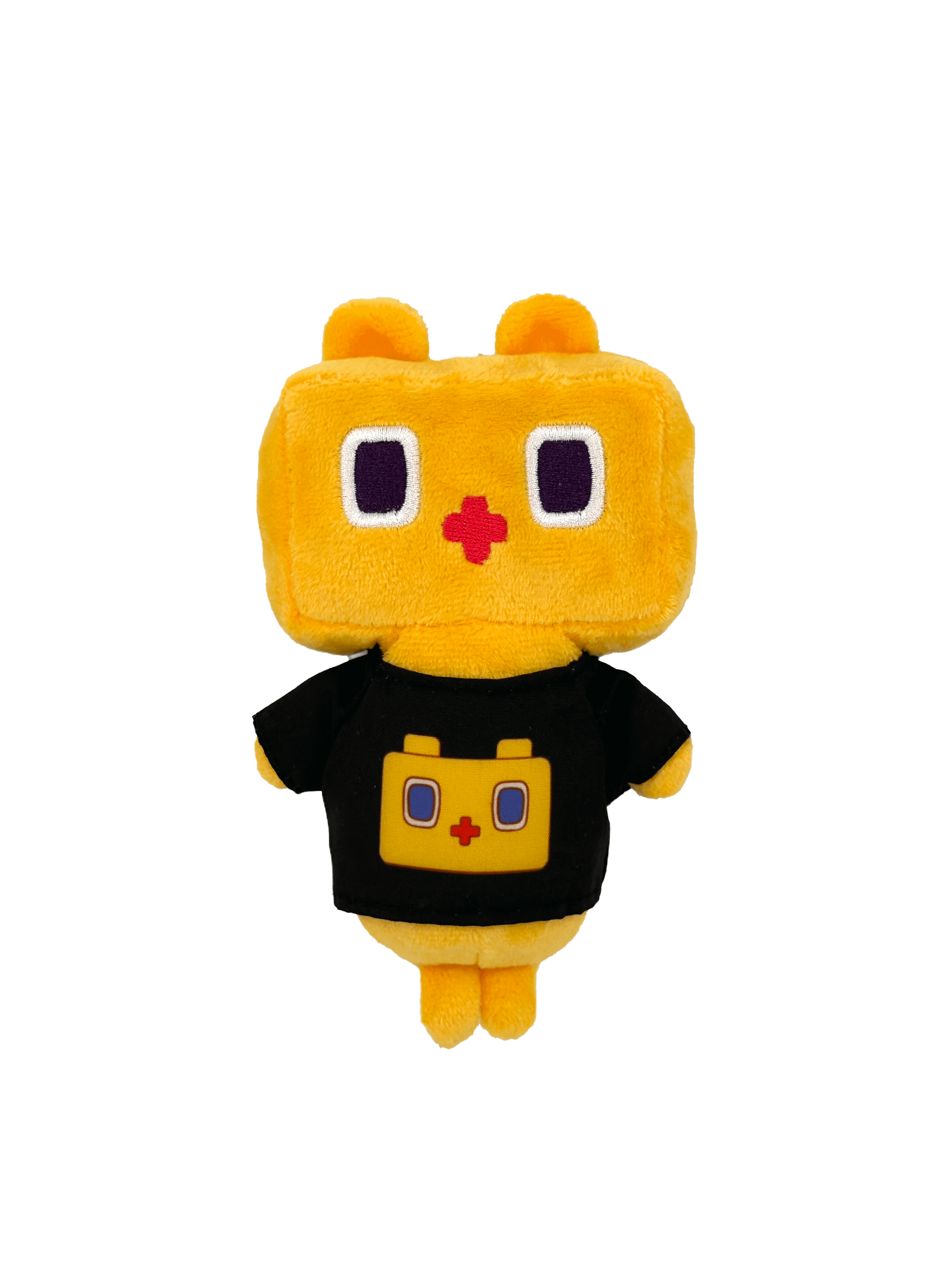KOTO PLUSHIE – BLACK product image (1)