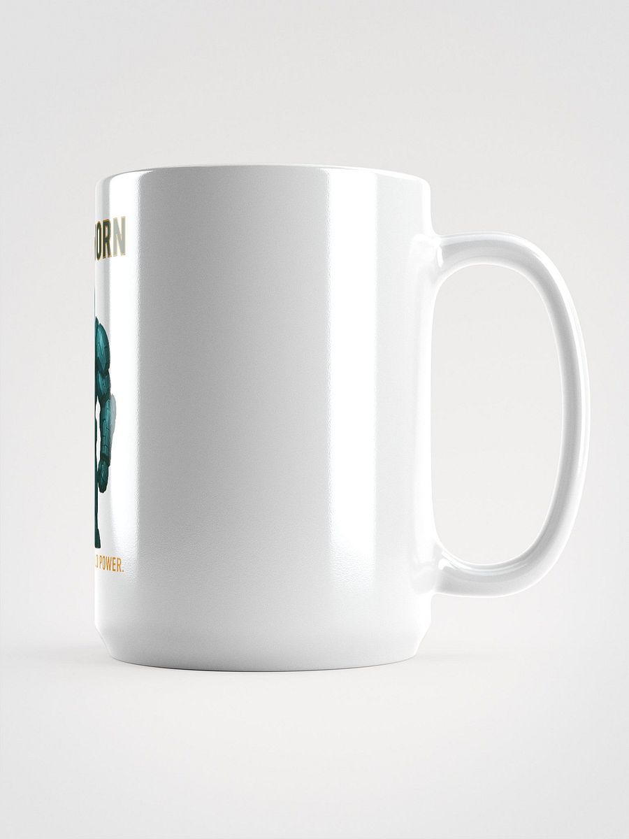 WAR-SWORN "Battle Brew" Mug product image (2)
