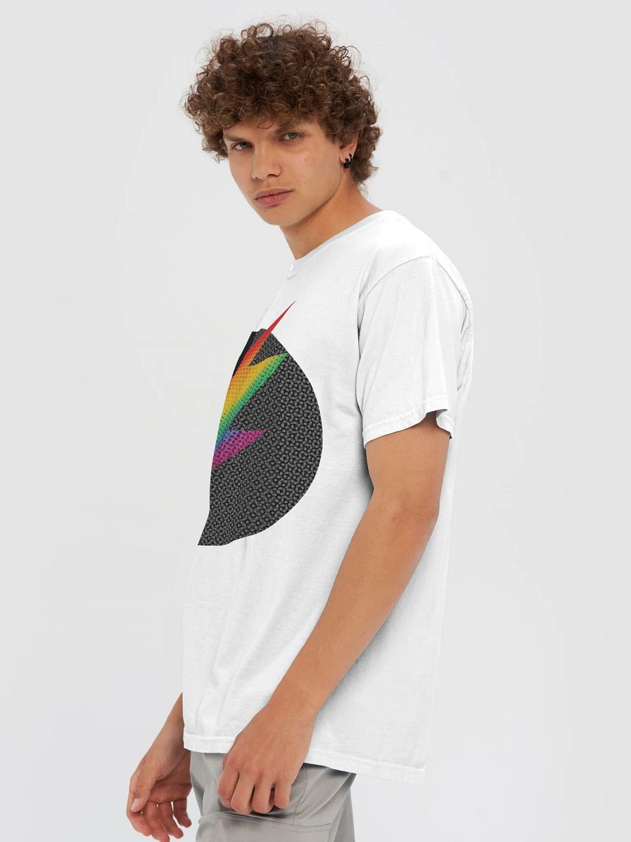 Taking Care Of LGBTQ Business - T-Shirt product image (22)
