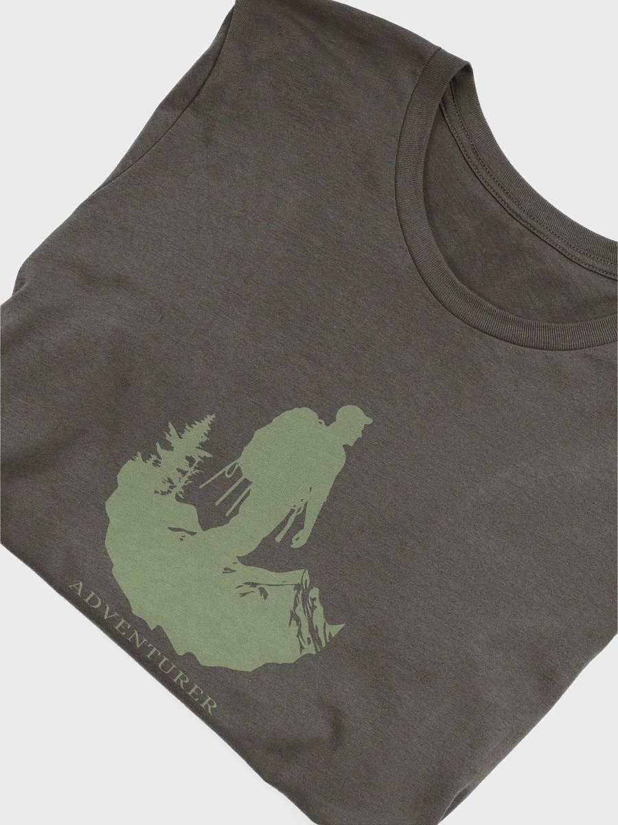 Adventurer Tshirt product image (35)