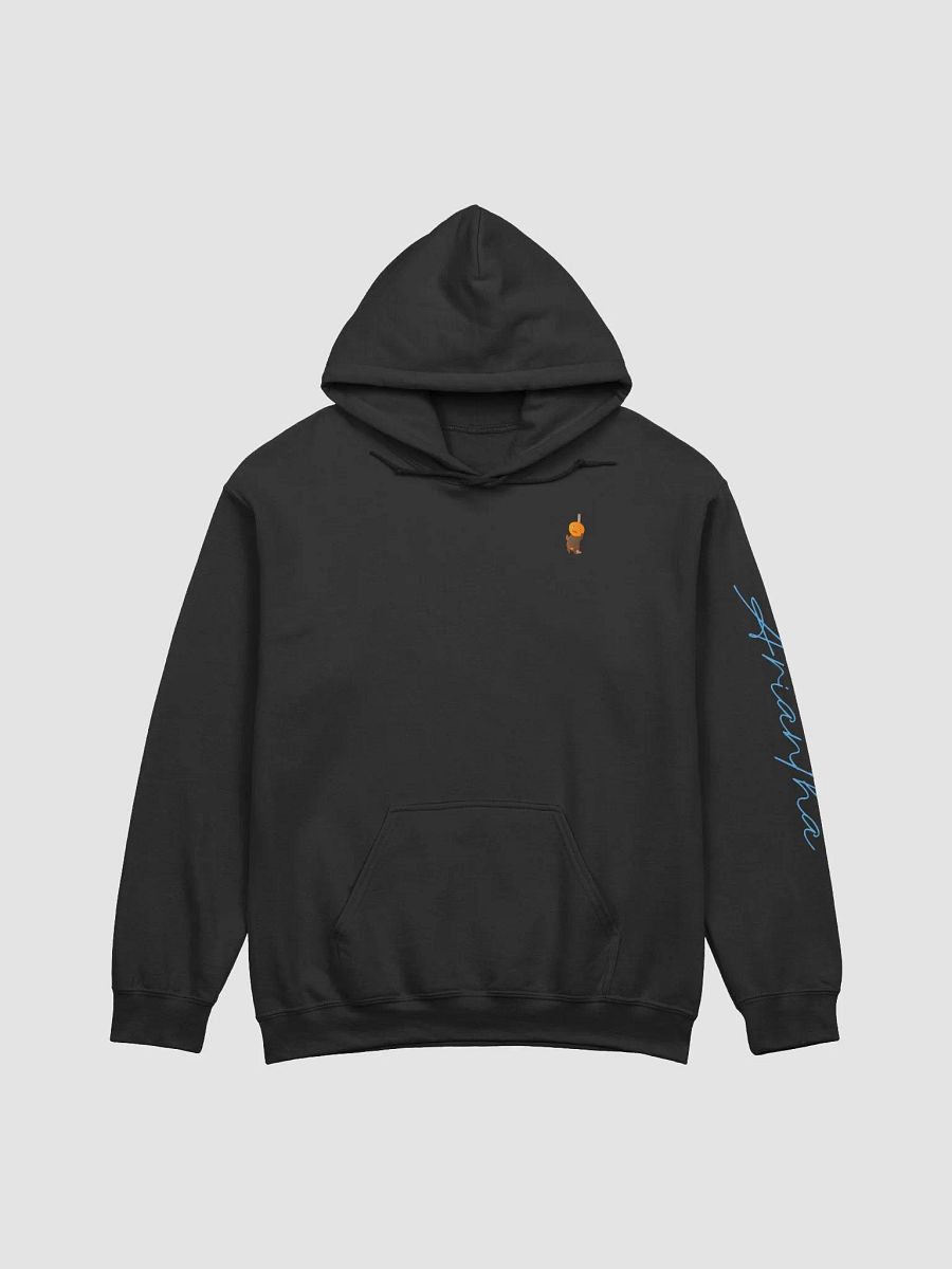 The Sun Pullover Hoodie product image (1)