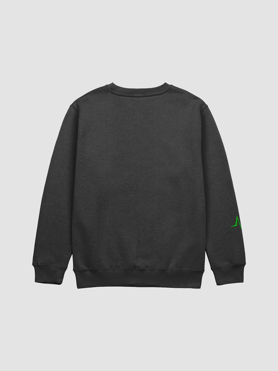 Primary - Classic Crewneck Sweatshirt product image (3)