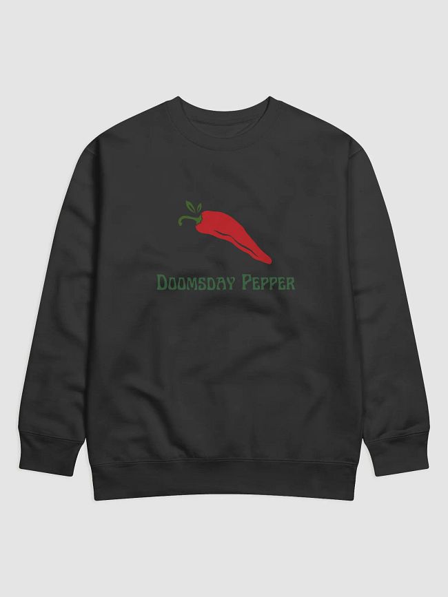 Hoodies & Sweaters