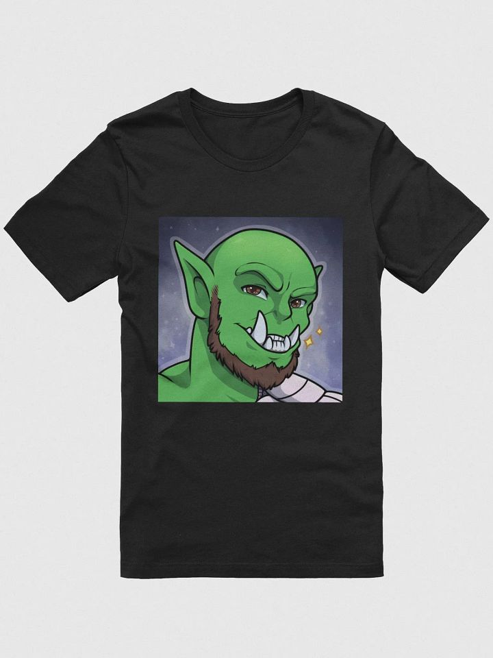 Cheeky! T-Shirt product image (7)