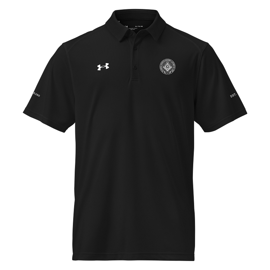 Under Armour® Aero Polo product image (1)