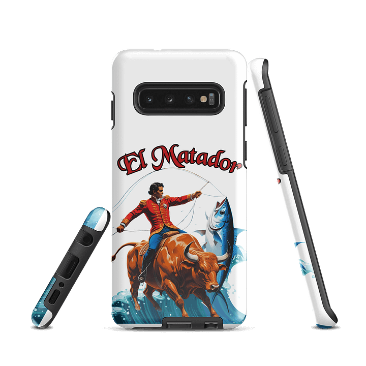 Samsung hard Case product image (1)