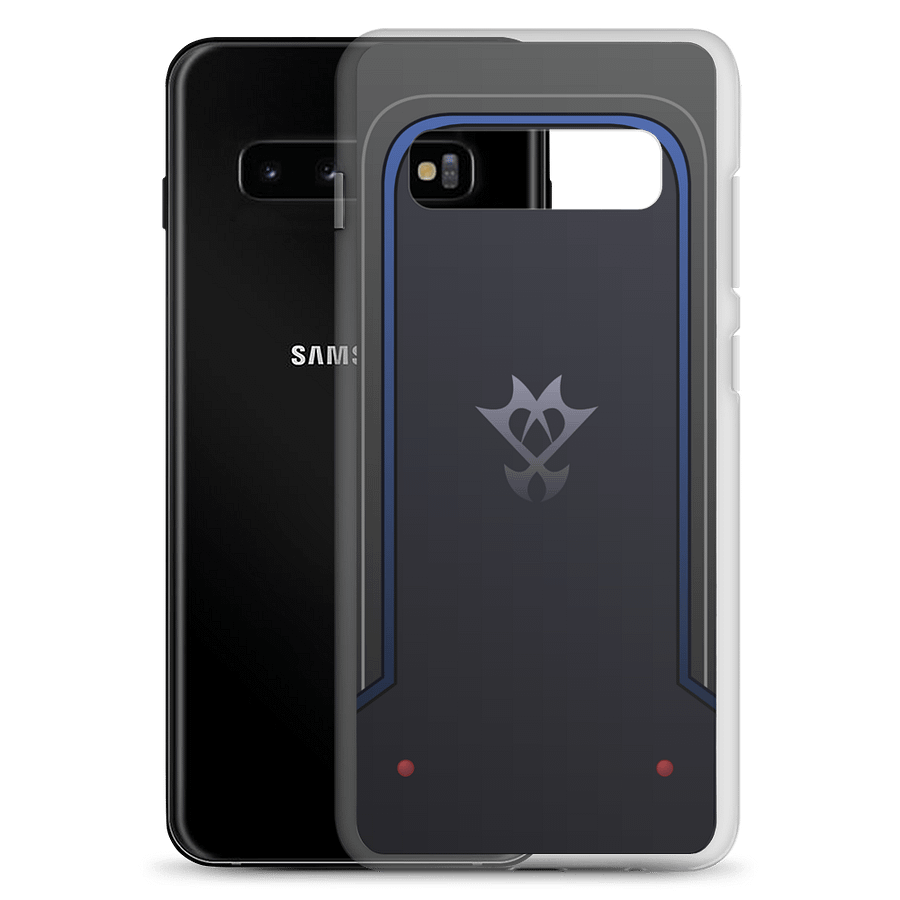 Gummiphone X Unversed Case (Samsung) product image (23)