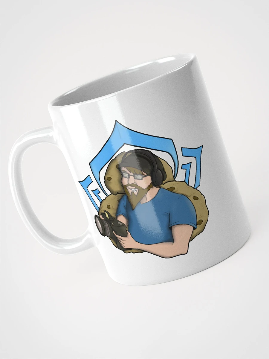 Spandy Glyph Mug product image (3)