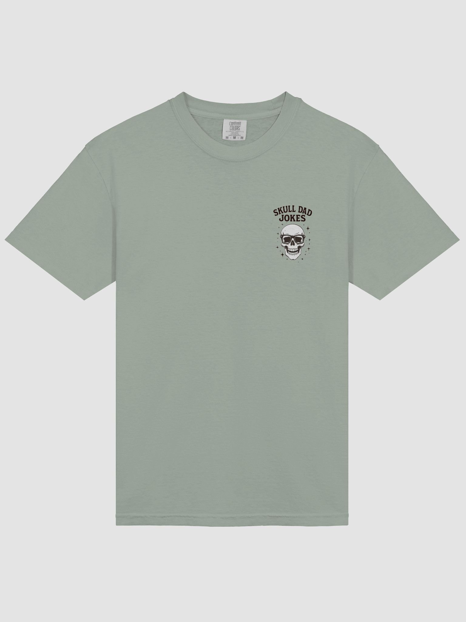 Skull Dad Jokes product image (21)