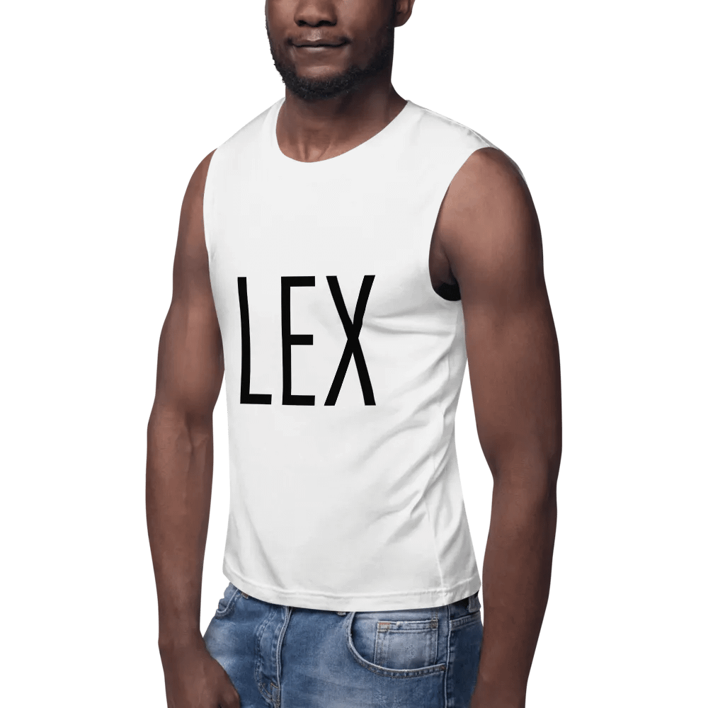 LEX blocking algo muscle tank product image (4)