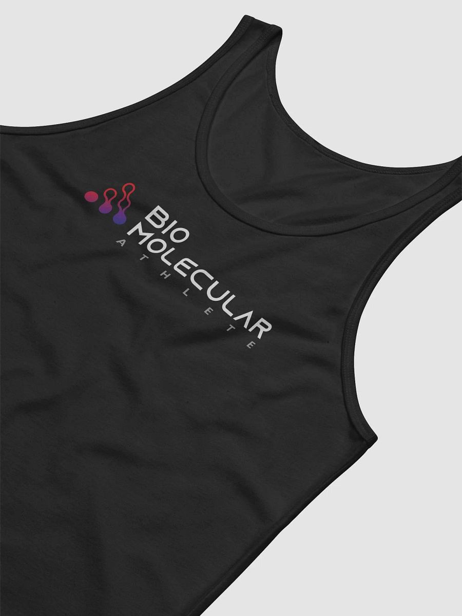 BioMolecular Athlete Training Tank product image (3)