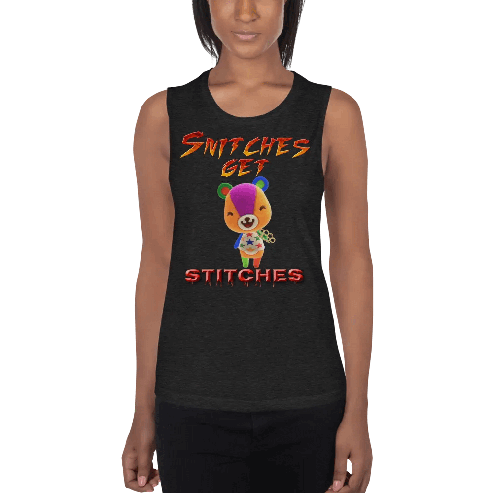 Stitches Tank product image (1)