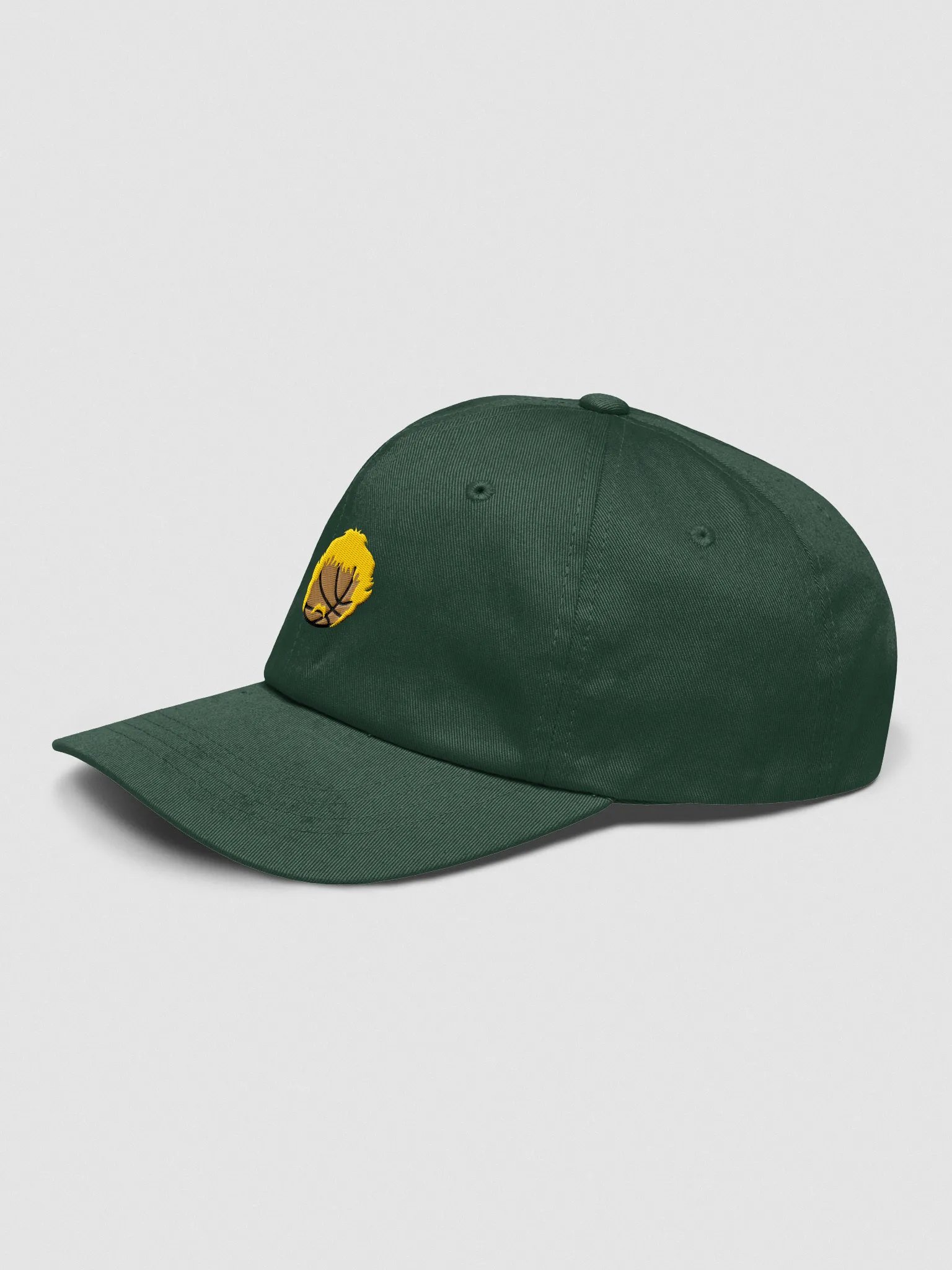 Logo Hat product image (3)