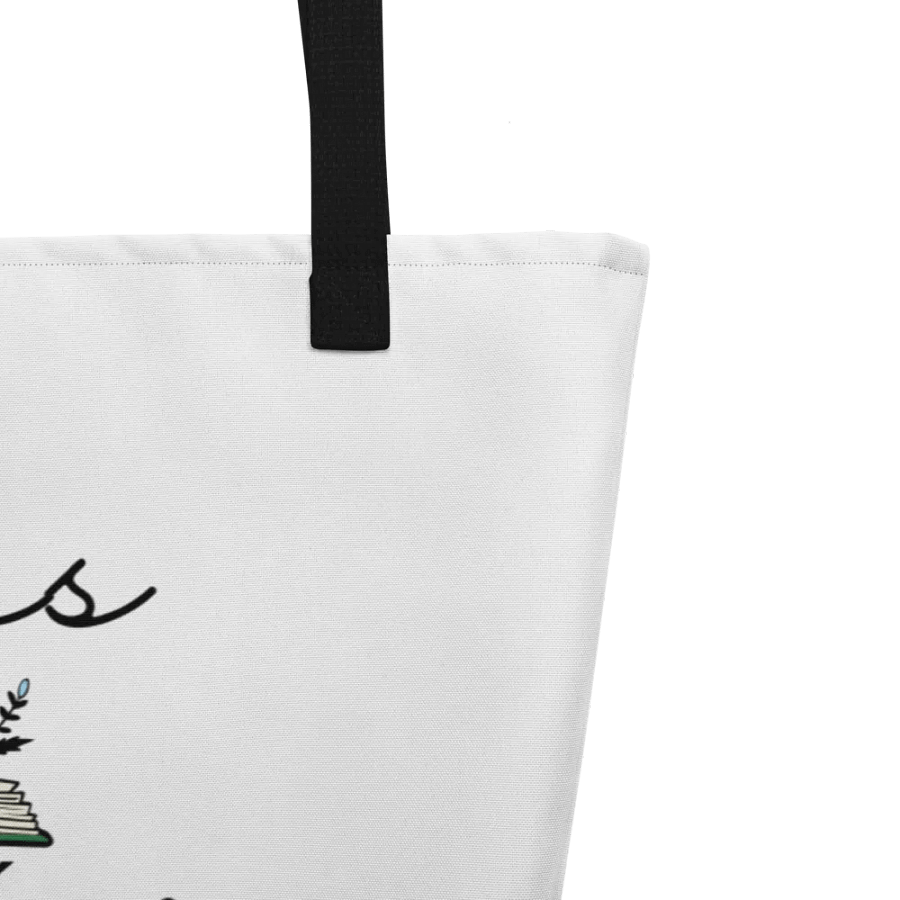 Love Language Tote product image (5)