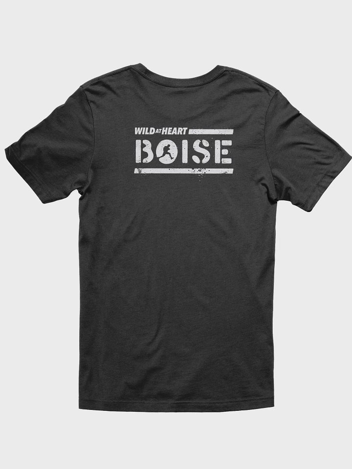 WAH - Boise 2024 product image (2)