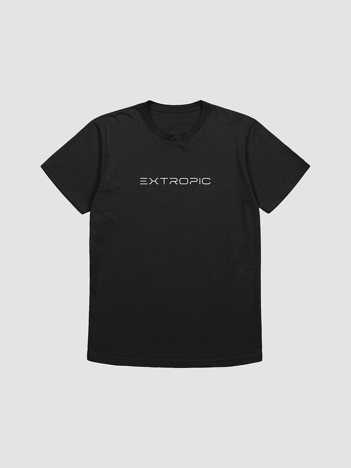 Extropic Basic Tee product image (1)