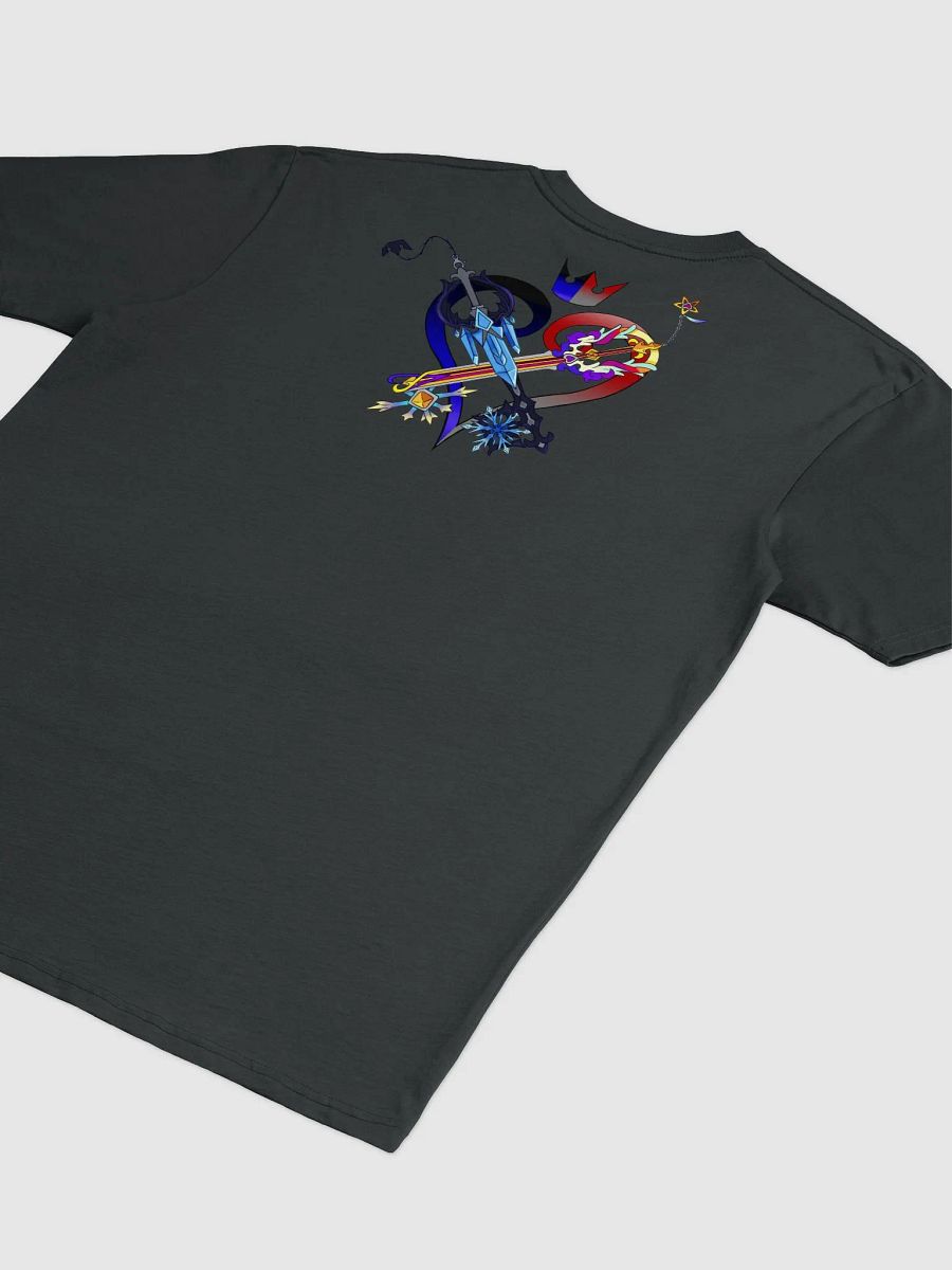 Fizzy Manga 1 (BLACK) product image (12)