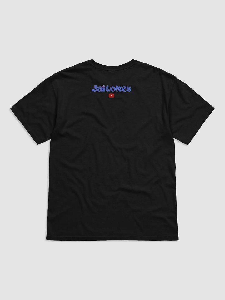 Jaitokes Planet Shirt product image (2)