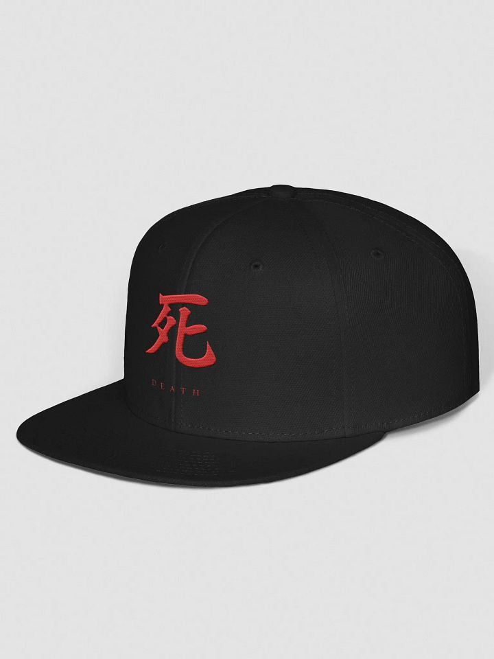 DEATH SNAP BACK product image (4)