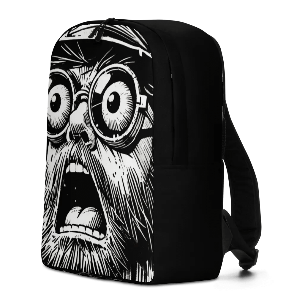 Mad Genius - Artist product image (2)