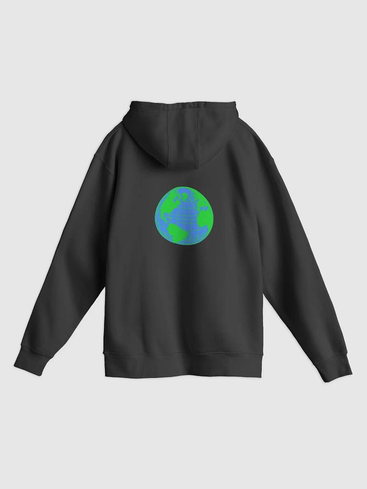 Earth hoodie product image (2)