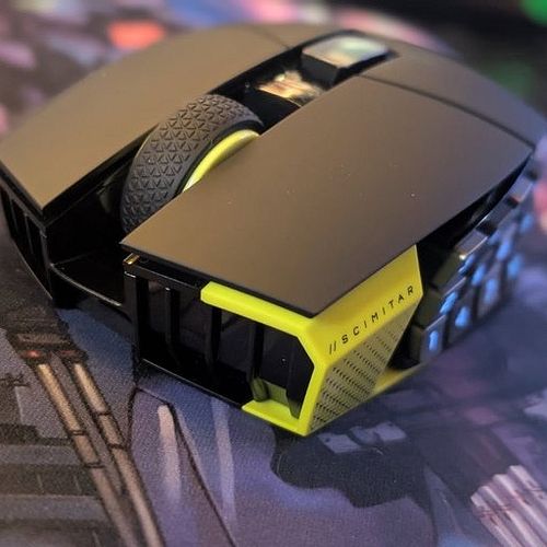 With Computex starting today & hearing the announcements, I finally get to announce the NDA product I received a couple weeks...