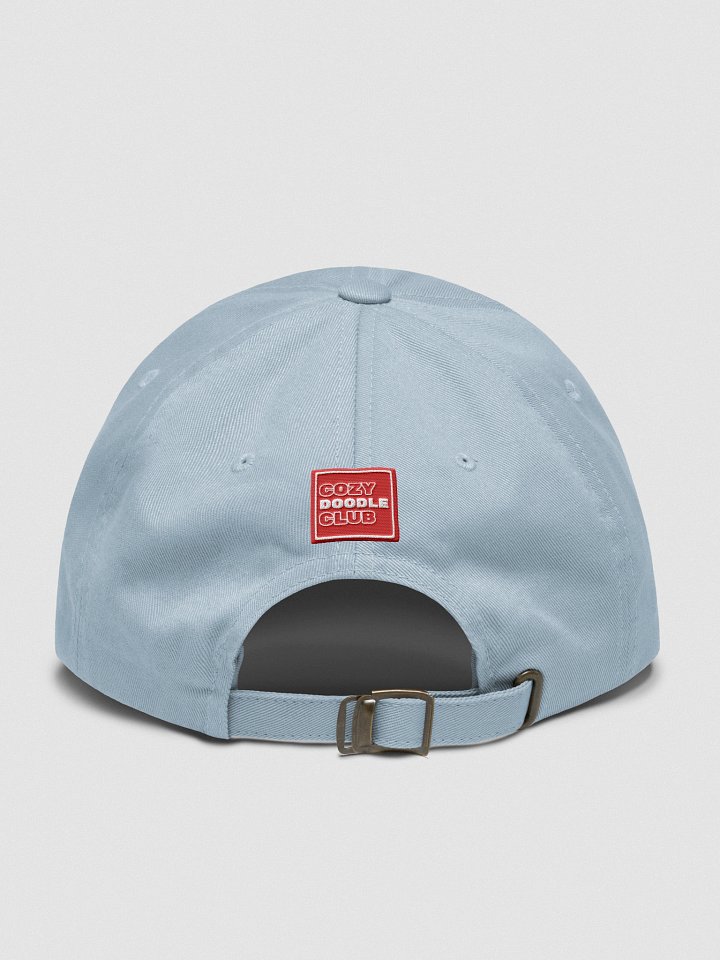 Coffee Embroidered Hat product image (10)
