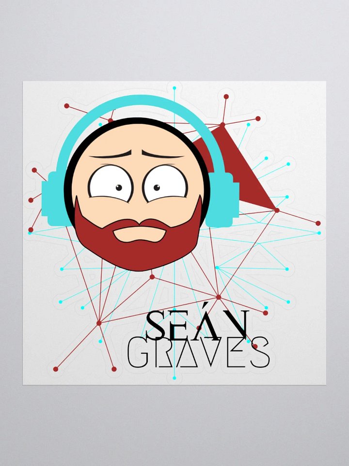 Chibi-Seán product image (2)