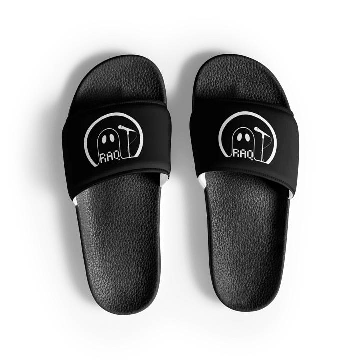Women's Slides Raq Logo product image (2)