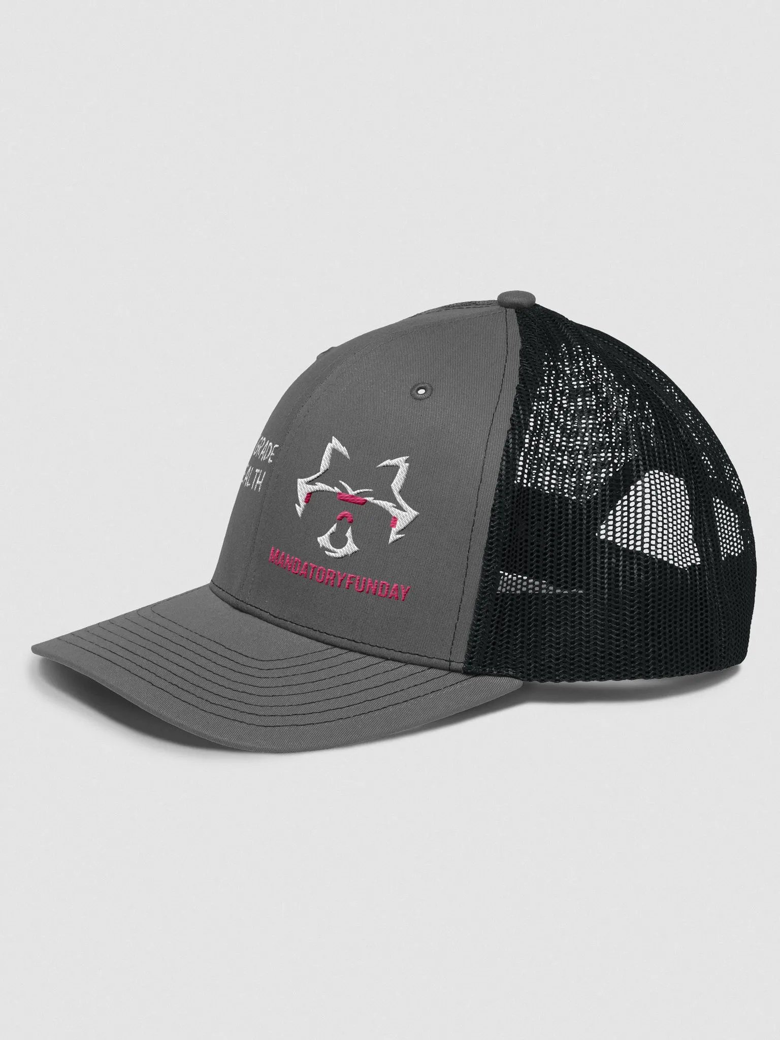 Military Grade Mental Health Hat product image (14)